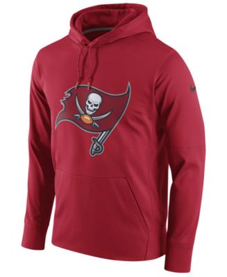 Nike Men's Tampa Bay Buccaneers Performance Circuit Logo Essential ...