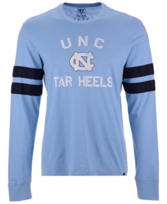 tar heels long sleeve shirt