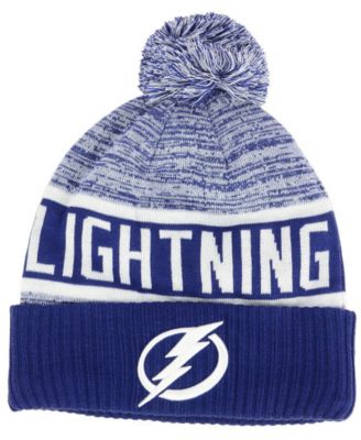 Tampa Bay Lightning Goalie Knit Hat 