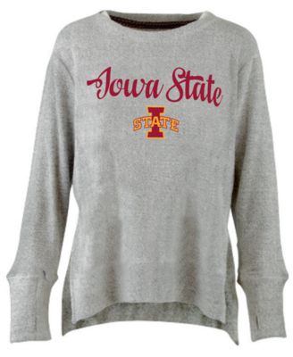 iowa state women's sweatshirt
