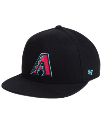 diamondbacks hat 47