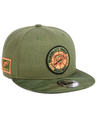 New Era - Tip Off 9FIFTY Snapback Cap