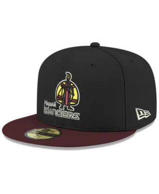 New Era - Customs 59FIFTY Fitted Cap