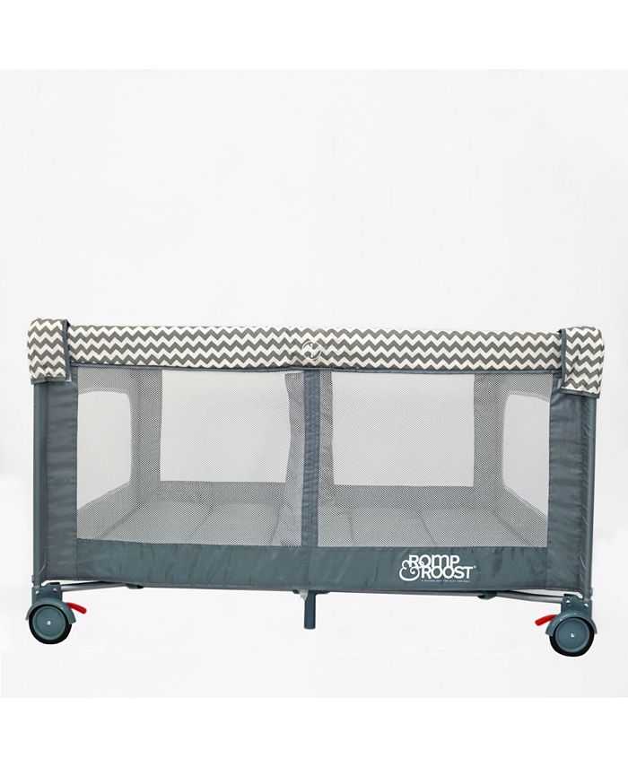 Romp & Roost Romp and Roost Luxe Play Yard Macy