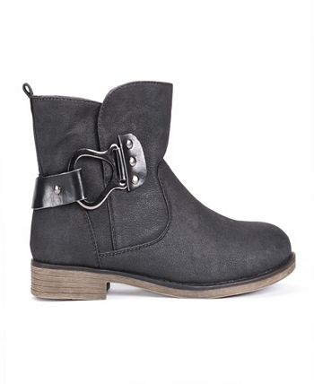 Muk Luks Women s Hayden Boots Macy s