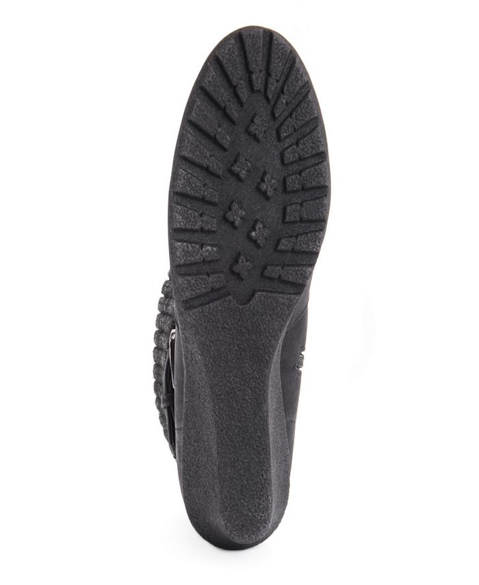 muk luk boots clearance