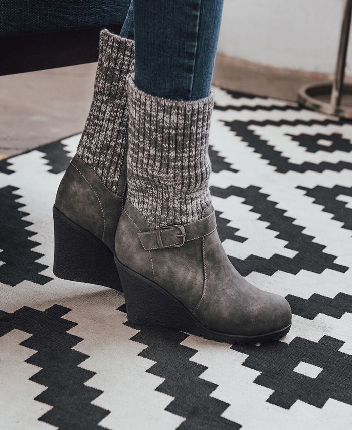 muk luk boots clearance