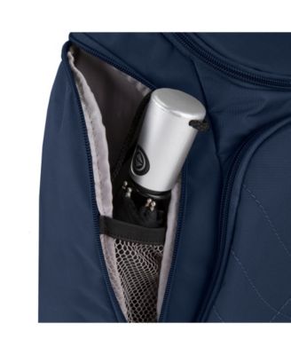 Classic Anti-Theft Backpack