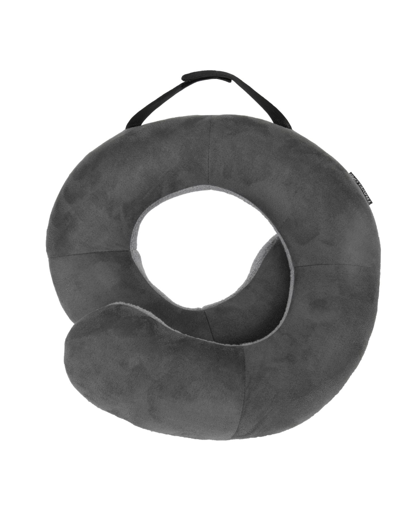 Подушка Travelon Deluxe Wrap N Rest Pillow — фото 2