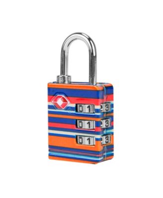 lock and lock luggage reviews