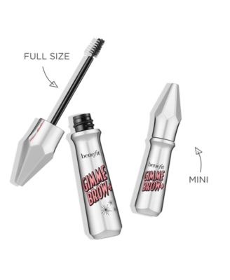 Gimme Brow+ Tinted Volumizing Eyebrow Gel Mini