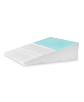 SensorGel - Cooling Gel Memory Foam Bed Wedge