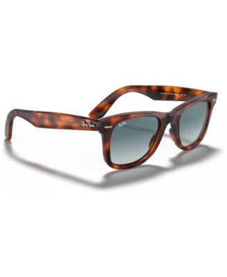 Sunglasses, RB4340 WAYFARER EASE