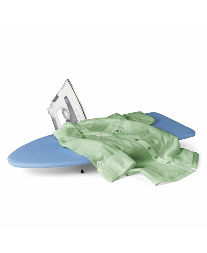 Honey Can Do Wooden Tabletop Ironing Board Macy's