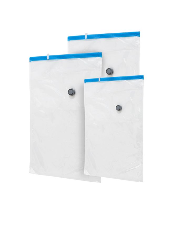 Honey Can Do Vacuum Pack Combo, Set of 3 Macy's
