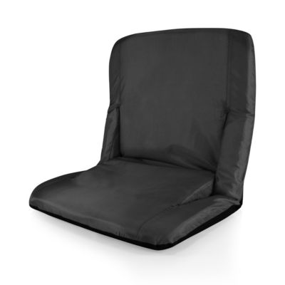 by Picnic Time Ventura Portable Reclining Stadium Seat