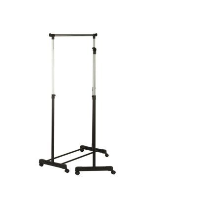 Honey Can Do Adjustable Dual Bar Corner Garment Rack - Macy's