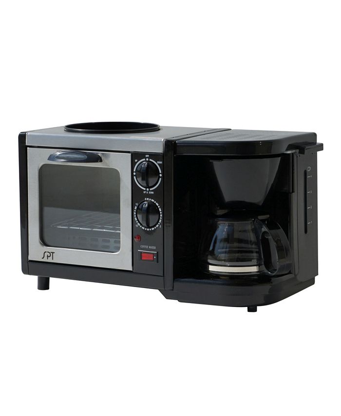 SPT Appliance Inc. SPT 3in1 Breakfast Maker Macy's