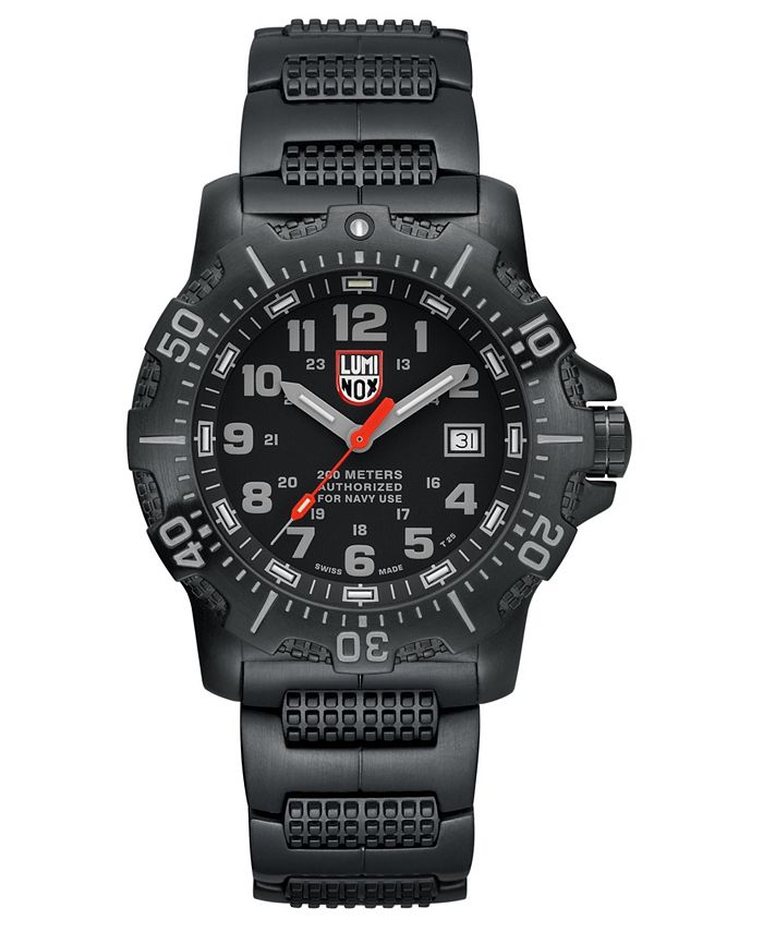 Macys luminox deals