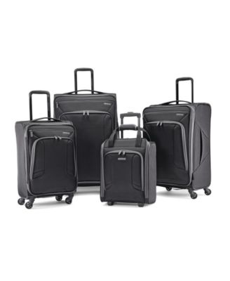 american tourister rolling tote