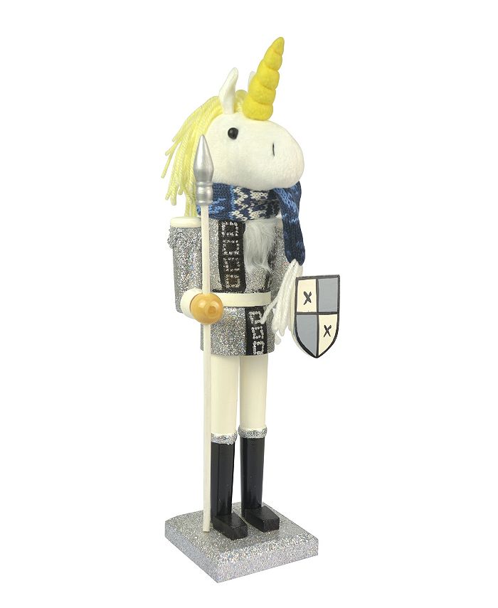 Animal shop christmas nutcrackers
