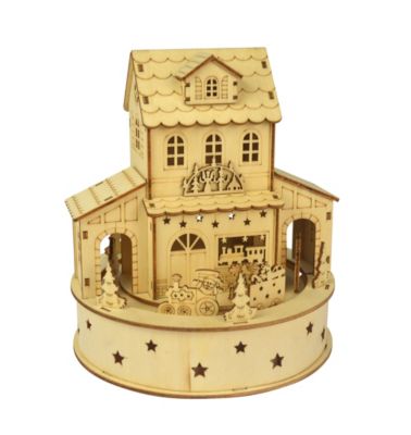 Jeco - Great for Christmas holiday decoration decorate your windows doorways Christmas tree classroom or office