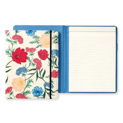 Kate Spade - KSNY Notepad Folio Blossom