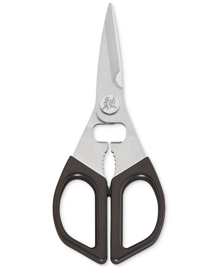 Miyabi Black 5000MCD67 10Pc. Cutlery Set Macy's