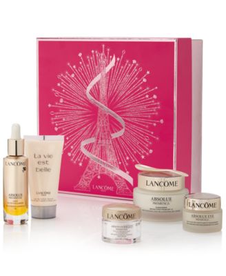 Lancôme - 5-Pc. Replenishing & Rejuvenating Absolue Premium &szlig;x set, Created for Macy's