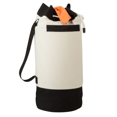 Honey Can Do - Extra-Capacity Duffle Style Laundry Bag