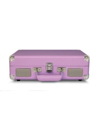 Crosley Electronics Cruiser Deluxe Turntable