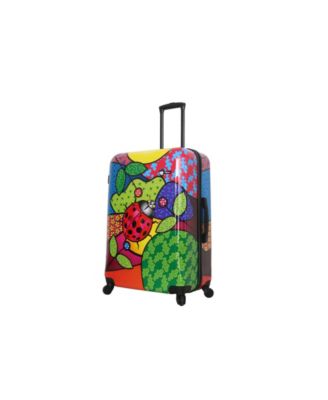 mia toro luggage price