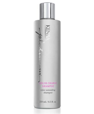 Kenra Professional - Platinum Color Charge Shampoo, 8.5-oz.