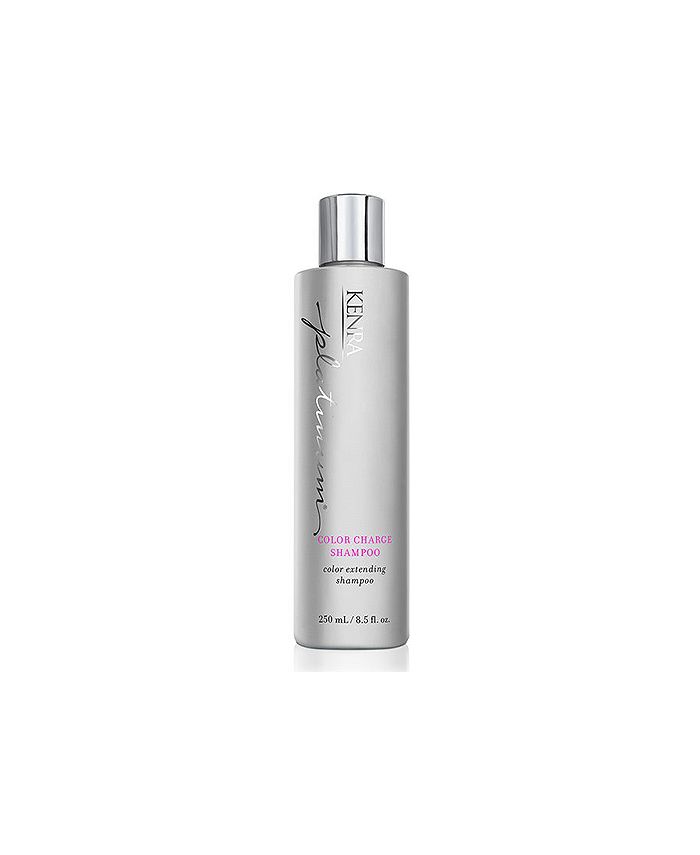 Kenra Professional - Platinum Color Charge Shampoo, 8.5-oz.