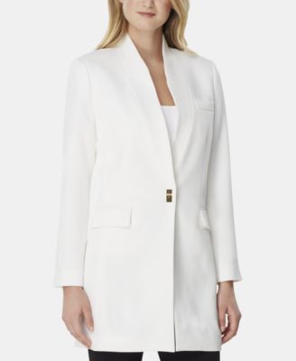 tahari jacket macys
