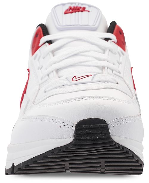 Nike Men S Air Max Ltd 3 Running Sneakers From Finish Line