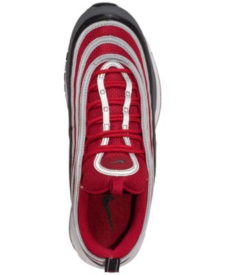 Nike Men's Air Max 97 Running Sneakers from Finish Line