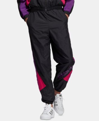 adidas capri wind pants