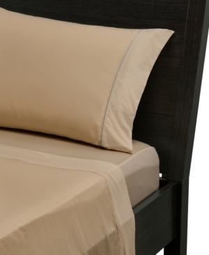 Bedgear Basic Queen Sheet Set Bedding