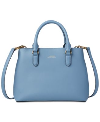 ralph lauren dryden marcy satchel