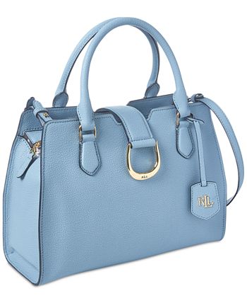 Ralph lauren 2025 kenton handbag