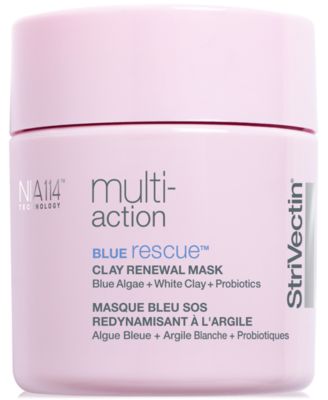 StriVectin - Multi-Action Blue Rescue Clay Renewal Mask