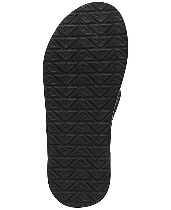Reef Cushion Phantom Sandal - Free Shipping