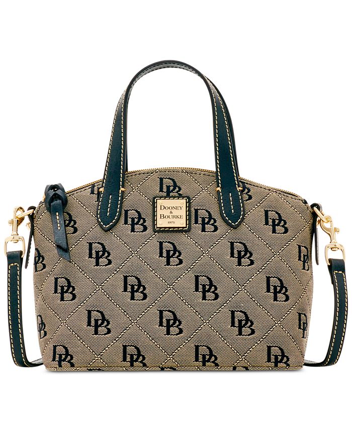 Macy's dooney and 2025 bourke bags on sale