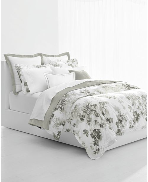Lauren Ralph Lauren Flora Comforter Sets Reviews Bedding