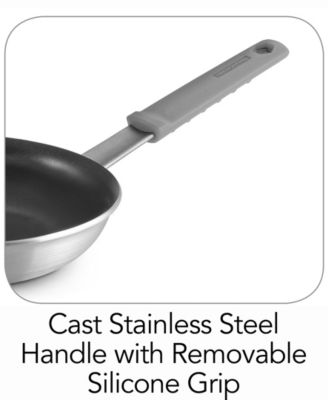 Professional Fusion 8 in Fry Pan 