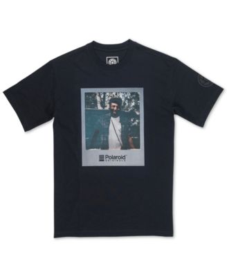 Element - Mens Westgate Polaroid Graphic T-Shirt