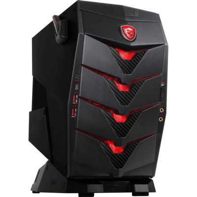 MSI - AEGIS 3 PLUS Desktop