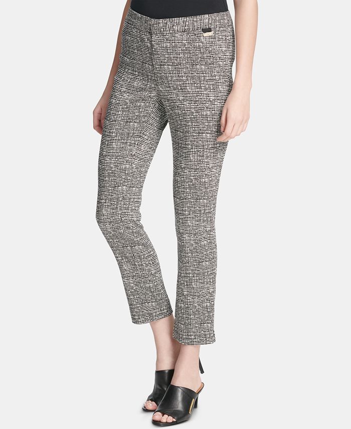 calvin klein capris sam's club