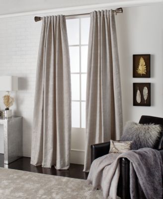 Michael Aram - 50" x 96" Joshua Tree Curtain Panel